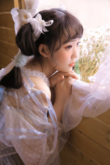 隔壁妹妹