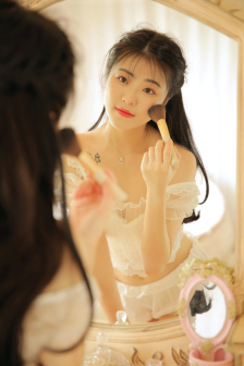 我是处女座