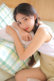 chinese girl 国语对白